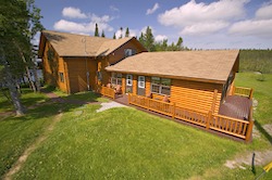picture of viking trail accommodation