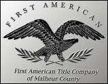 First American Title - Laramie County