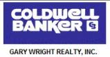 Coldwell Banker Gary Wright Realty, Inc.