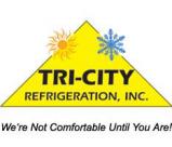 Tri City Refrigeration Inc