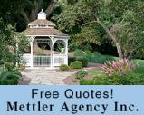 Mettler Agency, Inc.