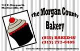 The Morgan County Bakery