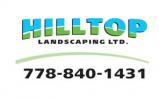 Hill Top Landscaping Ltd 