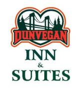 The Dunvegan Inn & Suites 