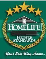 Homelife LifeStyle Real Estate