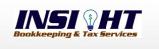 Insight Bookkeeping and Tax Services