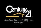 Century 21 All-Pro Realty (1993) LTd.