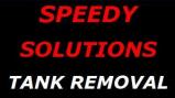 A Speedy Solutions Oil Tank Removal Inc.