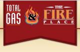 Total Gas & The Fire Place Ltd.