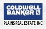 Coldwell Banker Plains Real Estate, Inc.