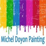 Michel Doyon Painting