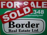 Border Real Estate