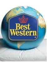 Best Western Traders Inn