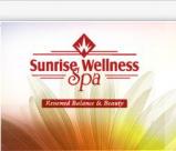 Sunrise Wellness Spa 