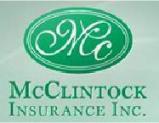 McClintock Insurance Timothy J McClintock