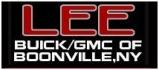 Lee Buick GMC 