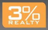 3 Percent Realty