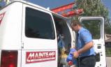 Maintemp Heating and Air Conditioning