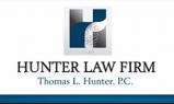 HUNTER LAW FIRM / Thomas L. Hunter, P.C.