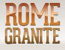 Rome Granite & Tile