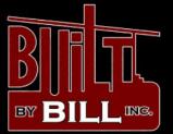 Built by Bill Inc.