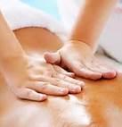 Kerri Lynn Houde- RMT Meaford Massage Therapy Clinic