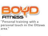 Boyd Fitness