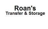 Roan's Transfer & Storage 