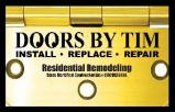Doors by Tim, LLC