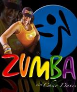 Zumba Fitness with Charlayne Davis