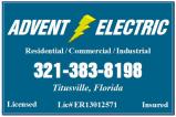 Advent Electric, LLC