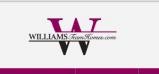 Williams Team Homes