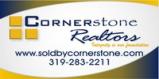 Cornerstone Realtors