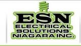 ESN Electrical Solutions Niagara Inc