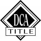 DCA Title 