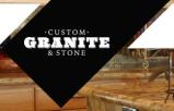 Custom Granite & Stone
