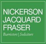 Nickerson Jacquard Fraser