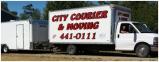 City Courier & Moving 