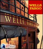 Wells Fargo - Diane Durfee