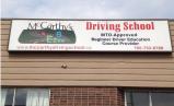 McCarthys Driving School