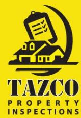Tazco Property Inspections