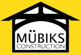 Mubiks Construction