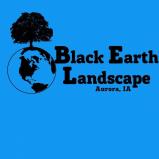 Black Earth Landscape
