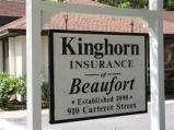 Kinghorn Insurance of Beaufort  