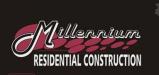 Millennium Residential Construction