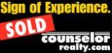 Counselor Realty Inc. Arden Hills