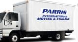 Parris Moving & Storage