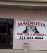 Magnolia Furniture & Appliances