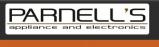 Parnell's Appliance & Electronics