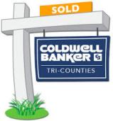 Coldwell Banker Tri-Counties Realty